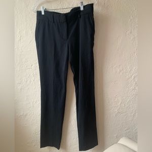 Michael Kors Black Pants